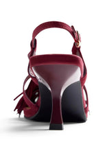 Load image into Gallery viewer, Gioseppo Lukac Burgundy
