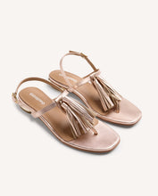 Load image into Gallery viewer, Gioseppo Escanaba Rose Gold
