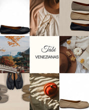 Load image into Gallery viewer, Venezianas  Tabi
