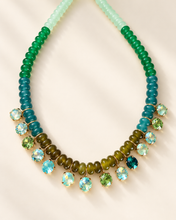Load image into Gallery viewer, Candy gem necklace
