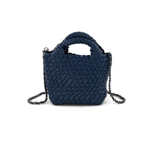 Load image into Gallery viewer, Bc small braided crossbody

