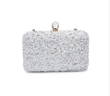 Load image into Gallery viewer, U Penelope evening bag
