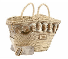 Load image into Gallery viewer, Ss Greta style gold bags
