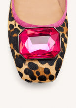 Load image into Gallery viewer, Gioseppo Clyman leopard

