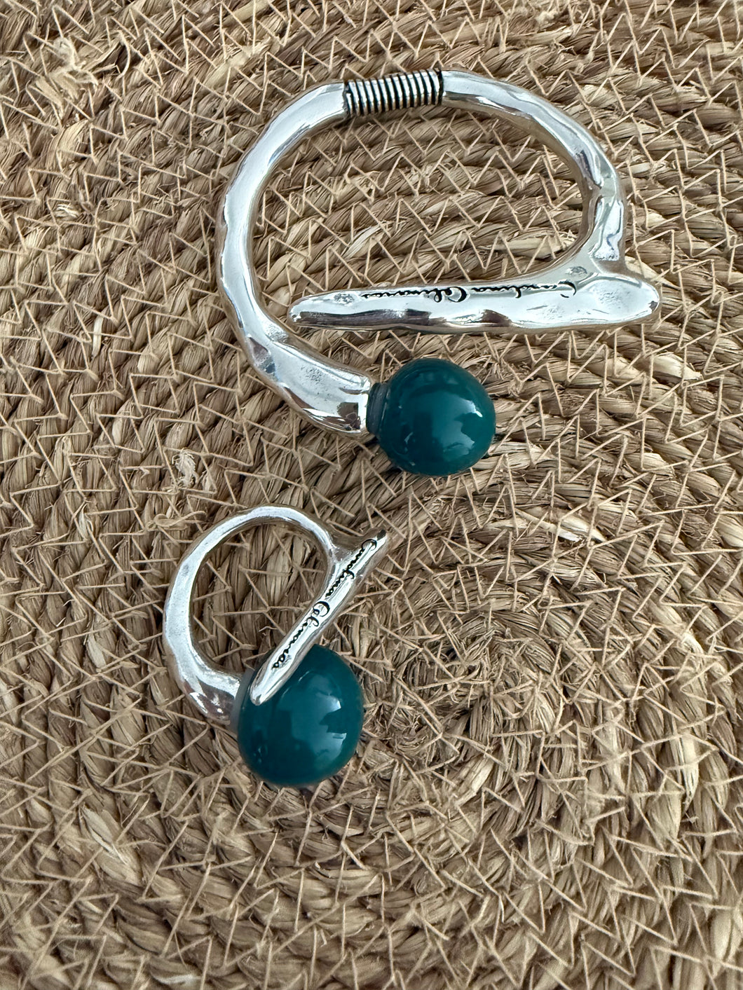 Carolina Olivares coleccion flecha 2pcs