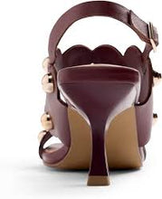 Load image into Gallery viewer, Gioseppo Kakuma Burgundy
