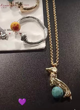 Load image into Gallery viewer, Carolina  Olivares Toby collection 3pcs
