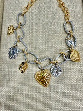 Load image into Gallery viewer, Vitra Milenium necklace
