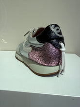 Load image into Gallery viewer, Eb raspberry sneakers
