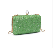 Load image into Gallery viewer, U Penelope evening bag
