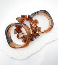 Load image into Gallery viewer, Pfs Resin 3pcs bracelet
