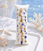 Load image into Gallery viewer, Pfs De la Mer fashion bracelet

