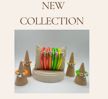 Load image into Gallery viewer, Vitra 3pcs Heart collection jewelry

