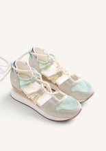 Load image into Gallery viewer, Gioseppo Rongai off white
