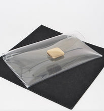 Load image into Gallery viewer, Hd clear bags envelope
