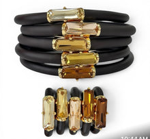 Load image into Gallery viewer, Vitra 2pcs Radiant collection jewelry
