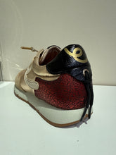 Load image into Gallery viewer, Eb candy apple sneakers
