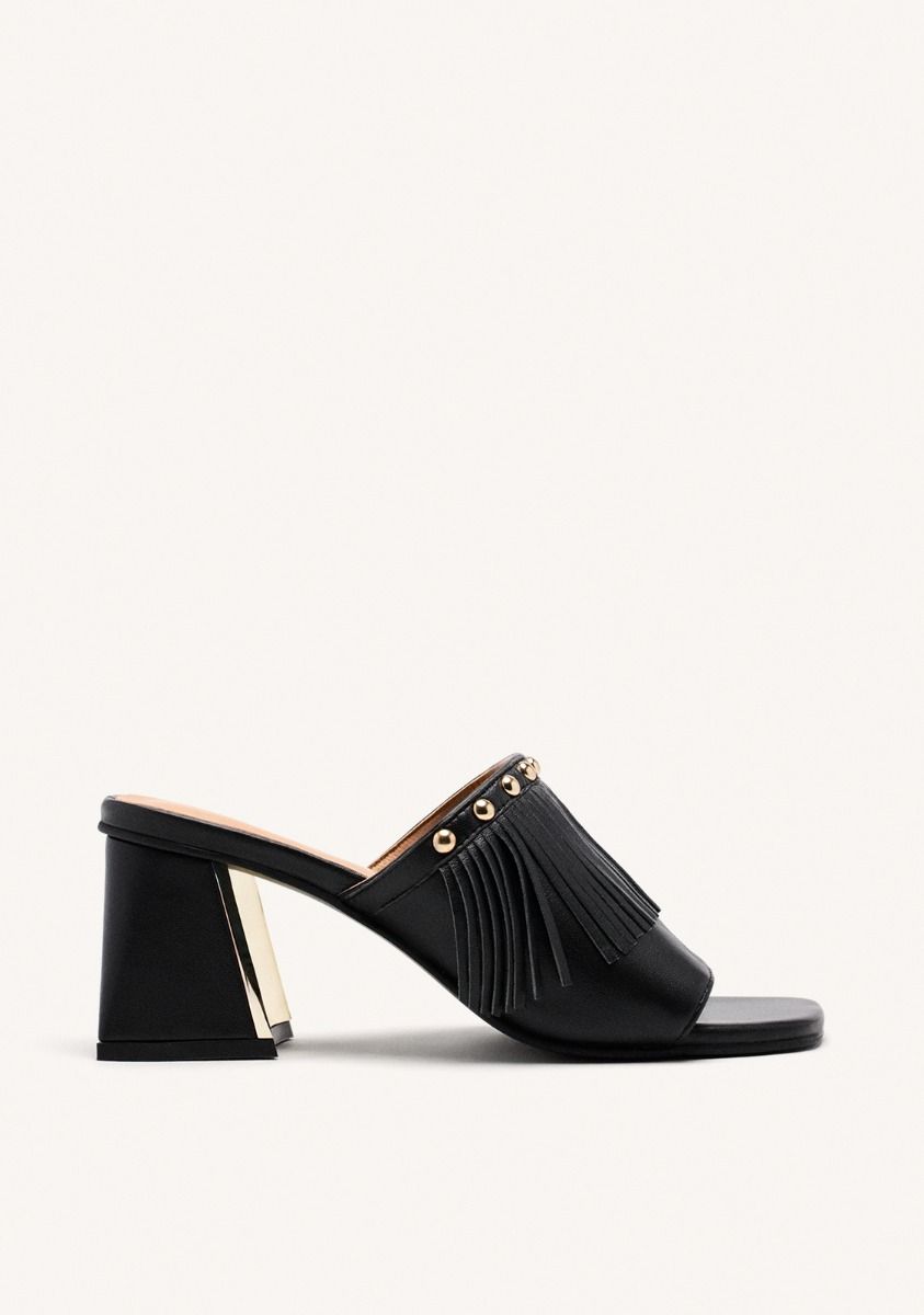 Gioseppo Dixfield black