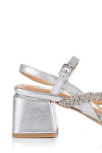 Load image into Gallery viewer, Gioseppo Niscemi  sandals
