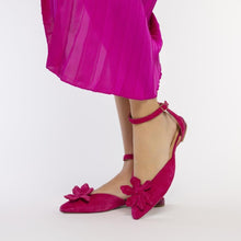 Load image into Gallery viewer, Gioseppo Howey ballerina
