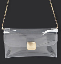 Load image into Gallery viewer, Hd clear bags envelope
