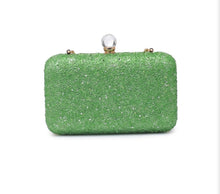 Load image into Gallery viewer, U Penelope evening bag
