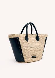 Gioseppo Ossipee black