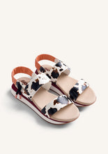 Load image into Gallery viewer, Gioseppo Eslov cow sandals
