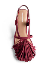 Load image into Gallery viewer, Gioseppo Lukac Burgundy
