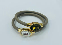 Load image into Gallery viewer, Vitra 3pcs oval collection jewelry
