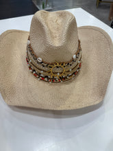 Load image into Gallery viewer, Colombian handmade cowboy hats
