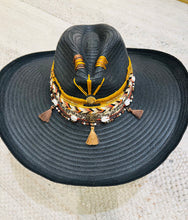 Load image into Gallery viewer, Colombian Handmade hats
