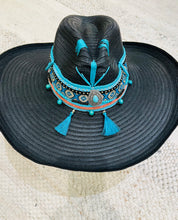 Load image into Gallery viewer, Colombian Handmade hats
