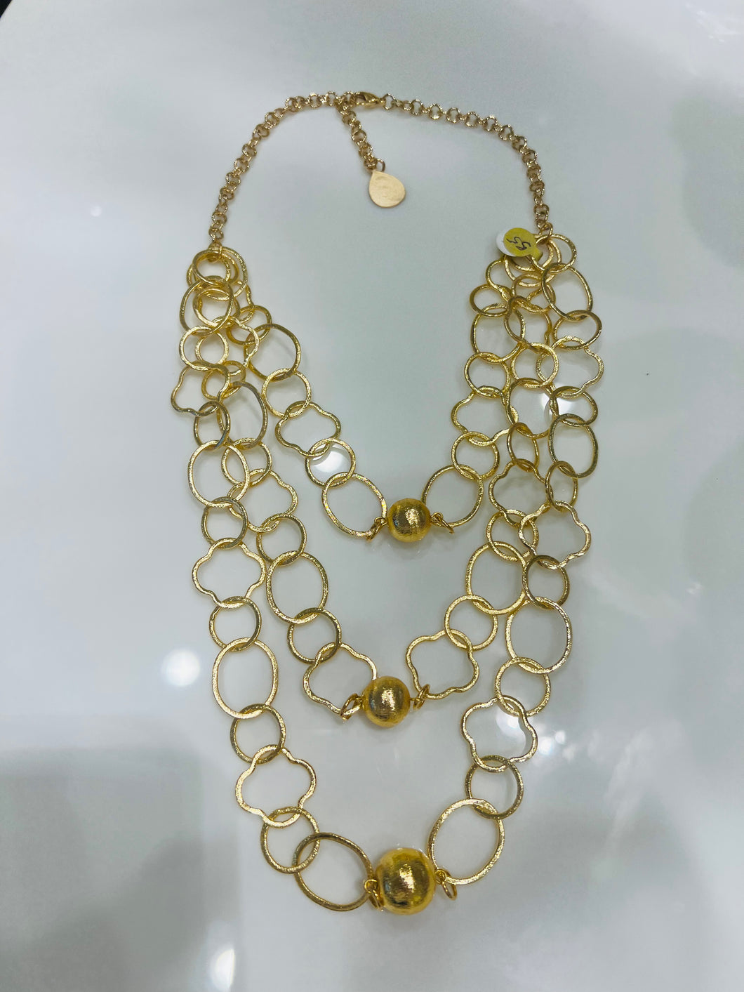 Turquia necklace