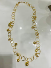 Load image into Gallery viewer, Turquia necklace
