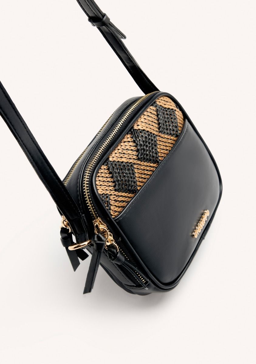 Gioseppo Rusk black