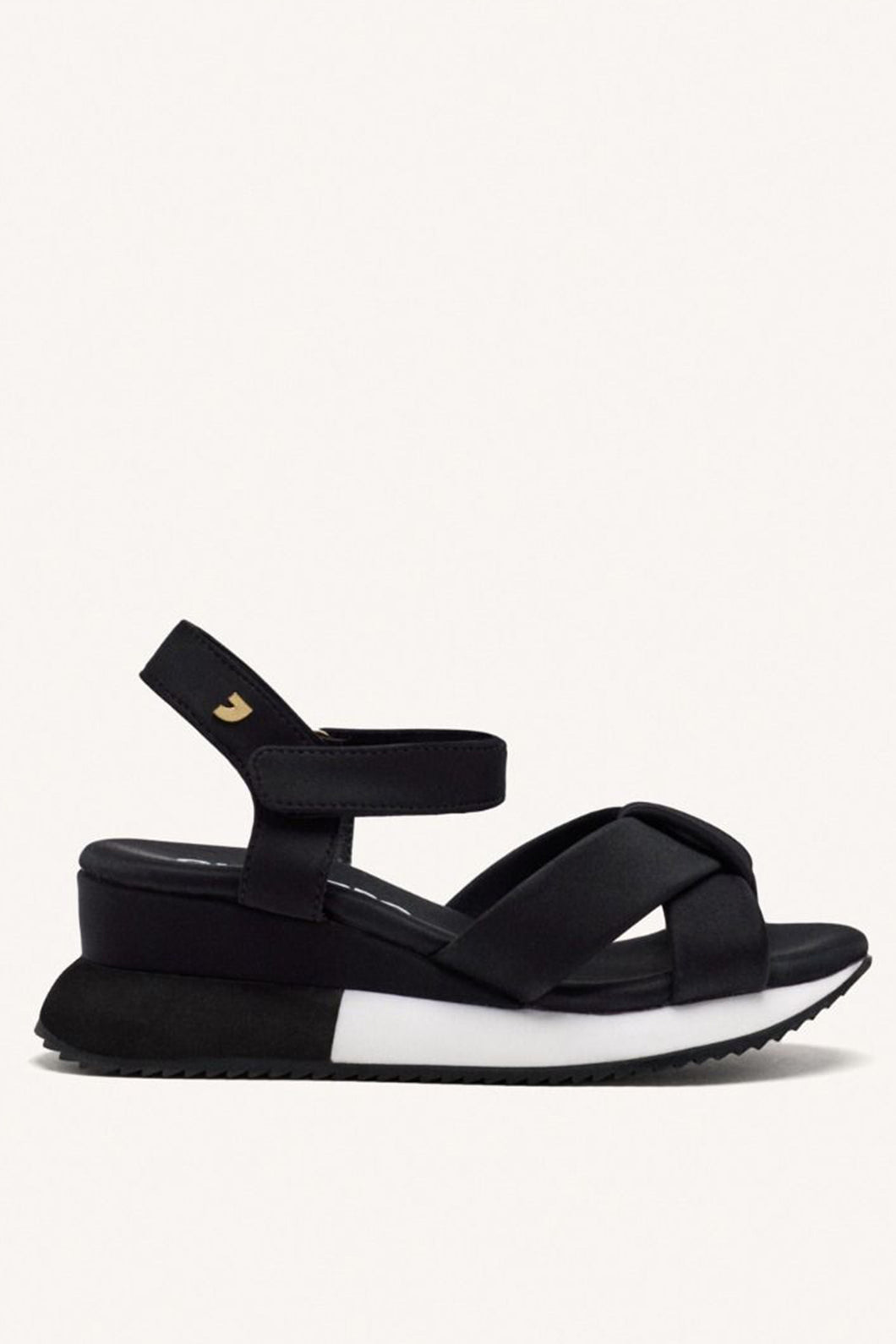 Gioseppo Heath black