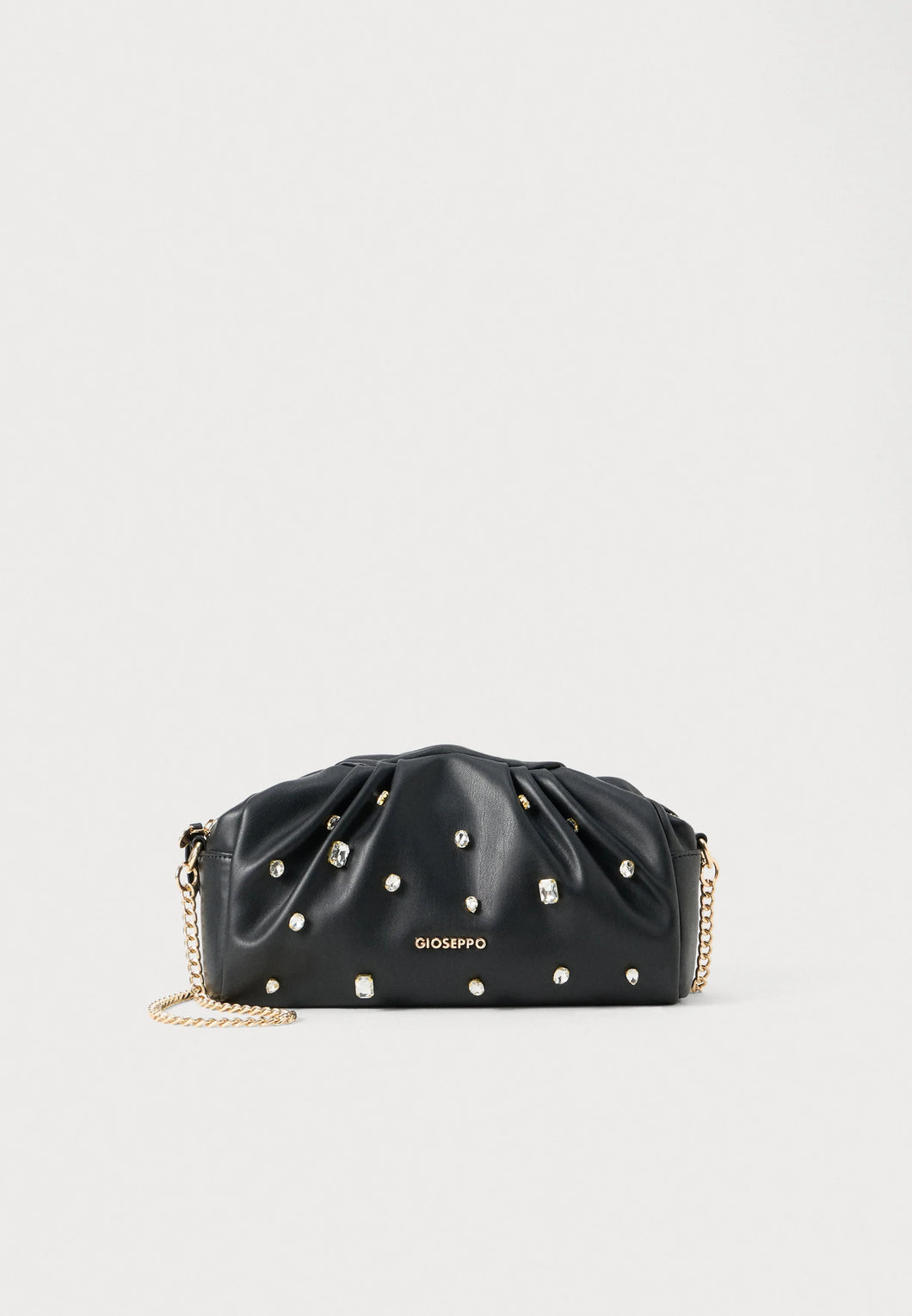 Gioseppo Berrien black