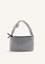 Load image into Gallery viewer, Gioseppo stanwood silver
