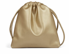 Load image into Gallery viewer, Gioseppo Corozal Gold Crossbody Bag
