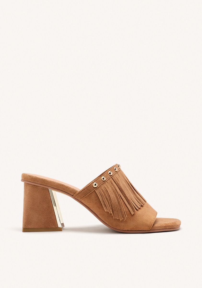Gioseppo Dixfield camel
