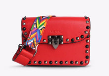 Load image into Gallery viewer, M Ruby crossbody
