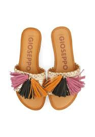 Gioseppo Choisel off white