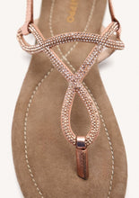 Load image into Gallery viewer, Gioseppo kingfield sandals
