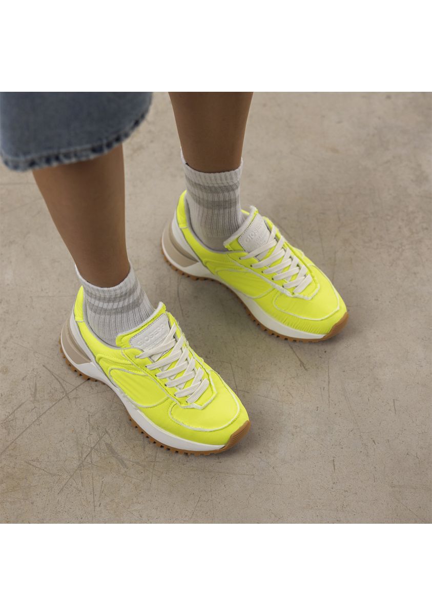 Gioseppo Tully lime