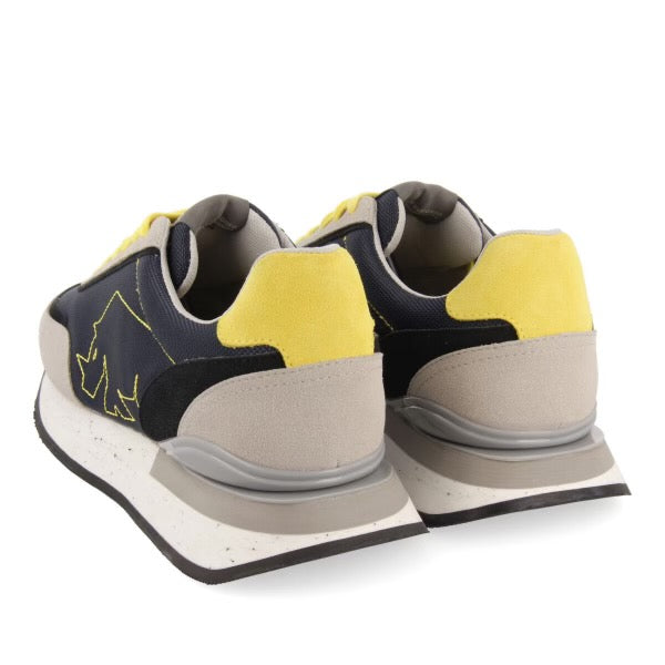 Yellow Sneakers New Diesel Sneakers 2019 Diesel S-Serendipity