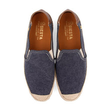 Load image into Gallery viewer, Giosseppo Anfora Navy/ khaki
