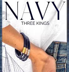 Budha three kings navy