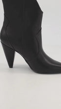 Load image into Gallery viewer, Gioseppo Kurgan ankle boots
