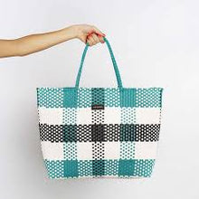 Load image into Gallery viewer, Gioseppo Pococi straw bag
